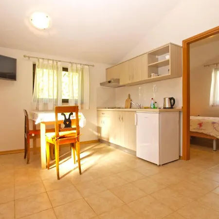 Apartment 1778 Kukci