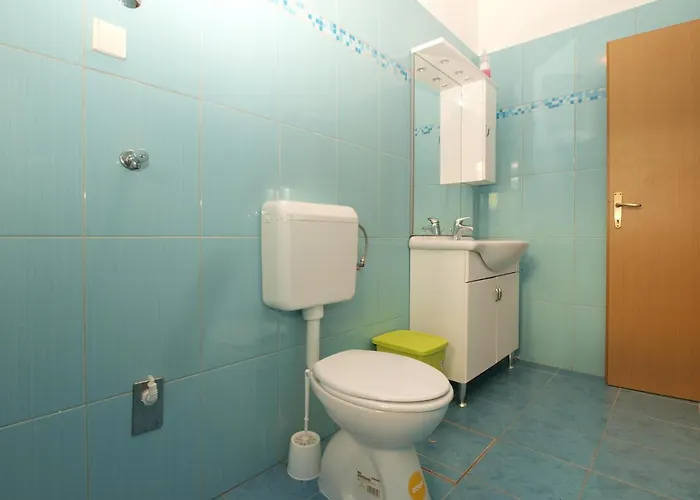 1778 Appartement *