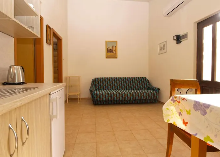 Appartement 1778 *